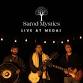 Sarod Mystics- Live at Medai - No.15, Medai - The Stage Bengaluru, KHB MIG Colony, 5th Block, Koramangala Event Image