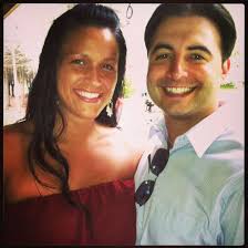 Henriksen/Monroe engagement announced