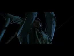 Alfred molina, ciarán hinds, evan rachel wood and others. Frozen Scene Don T Let Her Look Youtube