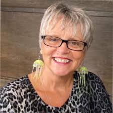 Associate Professor Frances Batchelor