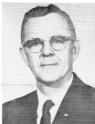 T. John Reed History — Burr Oak History