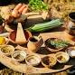 Eating with the Tudors – Dietary Changes from Henry VII to Elizabeth I