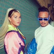 Listen live rix fm radio with onlineradiobox.com Poptastic Confessions Jag Mar Bra Nu By Molly Sanden Featuring Newkid