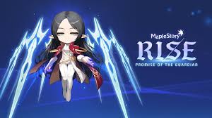 As a maplestory player and a fan i'm looking forward to meeting all of you and participating in this community. Maplestory Overview Onrpg