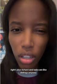 Lucas and Lois Richard