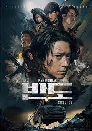 Peninsula güney kore'nin yayılmasını engelleyemediği korkunç bir virüsün patlak. Peninsula Train To Busan 2 Yarimada Train To Busan Presents Peninsula I Turkce Dublaj Izle Izlemeyedevam
