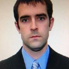 SO1 (SEAL) Matthew Leathers