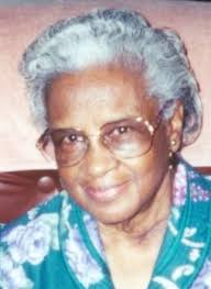 Rosie Garrett Obituary (1926