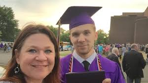 Shirley Hills Elementary students' book signing