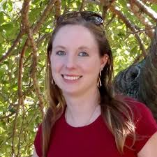 Natural Hazards Center || Workshop 2020 || Bio Page