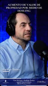 El tema de hoy, mejoras en multifamiliares para subir rentas., Te muestro  el camino., -, @luisborregorealestate, MX: +52 1 811-999-0177, USA: +001  210-665-1559, www.luisborrego.com