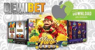 Download Apk Vivoslot Online Main Game Game Mainan