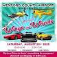 Annual Wings and Wheels (KCAD)