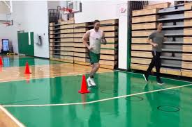 Under these rules indoor gyms are not permitted to open. Gordon Hayward Keeps Teasing Us With His Injury Rehab Sbnation Com