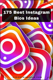 You should have plenty of ideas for a cool instagram bio right now. 175 Best Instagram Bio Ideas You Should Use In 2021