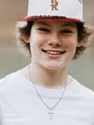 Why Maddox Batson Captivates Fans: A Deep Dive