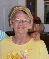 Elizabeth Snyder Obituary (1929