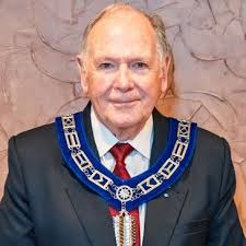 AN ACCOUNT OF THE HISTORY OF TEXAS AND FREEMASONRY IN TEXAS