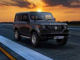 They currently have two vehicles out mobius one and mobius two, the two vehicles can easily fit in a city setting and in rugged ones which will suit the. Bollore Logistics Secures End To End Logistics Contract With Mobius Motors Kenya