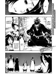 Bleach (ブリーチ, burīchi?, romanizado bleach en japón) es una serie de manga y anime escrita e ilustrada por tite kubo.la serie narra las aventuras de ichigo kurosaki, un joven adolescente de quince años de edad que accidentalmente absorbe los poderes de una shinigami —personificación japonesa del dios de la muerte— llamada rukia kuchiki. Manga Bleach 475 Online Inmanga