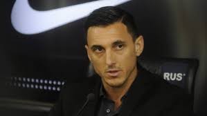 Boca es un mito que trasciende cualquier explicación”: la visión de  Burdisso desde Europa