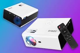 You can have creative effects or even use this to transform ordinary conference rooms into interactive and immersive environments. 6 Best Projectors For Projection Mapping In 2021