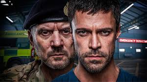 BBC One - Casualty, Lethal Legacy