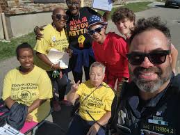 Tyra Oldham PhD, MBA (@Tyra_Oldham)