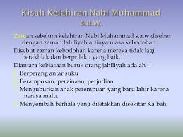 Home » sirah nabawiyah » kisah nabi muhammad (8) kelahiran nabi muhammad ﷺ. Mmmm Ppt Download
