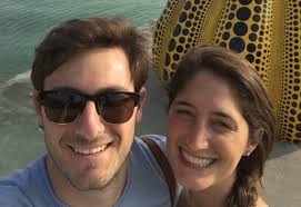 Following: Bloggers Alexandra Krupp '10 and Cole Morris '10