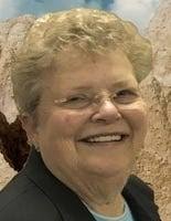 Karen M. Goodell Obituary