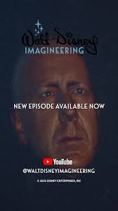The #Blooloop50 Theme Park Influencer List for 2023 recognizes the most  creative and inspirational individuals in the theme park industry over the  past year. This year, five Disney Imagineers were recognized. Joe