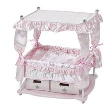 11 Best Baby Doll Cribs Beds For Playtime 2021