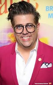 Eric Petersen (Actor): Credits, Bio, News & More