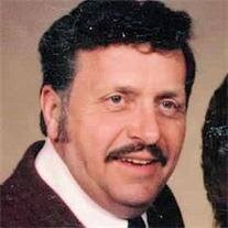 Daniel Cwik Obituary