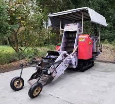 ポテカルゴ 中古