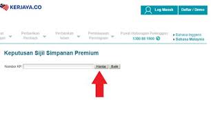Sijil simpanan premium (ssp) is a savings account based on the mudharabah contract with a profit saving ratio between bank. Sijil Simpanan Premium Boleh Ditebus Perunding Emas Membeli Sijil Simpanan Premium Bsn Bsn Hehe Jom Membeli Sijil Simpanan Premium Roadtoqualifysspgrandprizeluckydraw