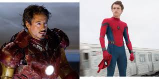 3,530 likes · 4 talking about this. Young Spider Man In Iron Man 2 Tom Holland Confirms Peter Parker Was In Iron Man 2