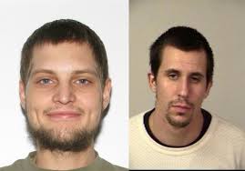 Two Spotsylvania Burglary Suspects Arrested During Traffic Stop