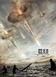 Los angeles (also known as battle: Battle Los Angeles Predictable But Enjoyable The Chimes