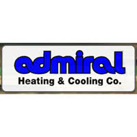 Heating, ventilation, and air conditioning (hvac) is the technology of indoor and vehicular environmental comfort. Admiral Heating Cooling Home Facebook