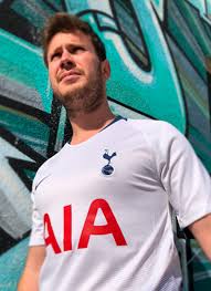 Tottenham trikot kinder.adidas dfb home trikot kinder em 2020 weiß 140. Tottenham Neues Stadion Neues Trikot Sportmember De