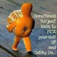 A Positive Attitude Brings Strength Energy And Initiative Remez Sasson Powerful Quotes Words Pick Yourself Up