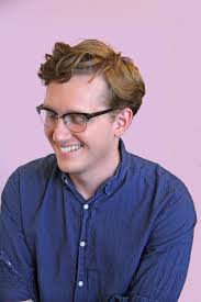 Bearden High graduate Taylor Goff is screenwriter in Los Angeles