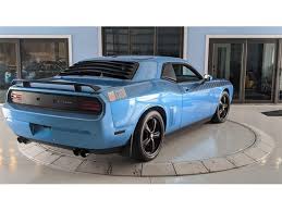 Image result for B5 Blue 2010 Challenger