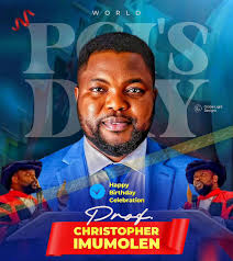 Jim Anderson's Contribution to Father Judge