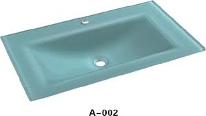 Geos production is currently transitioning to an improved new aesthetic. China Stone Glass Vanity Top A002 China Vanity Top Stone Vanity Top