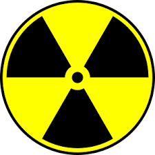 Ionizing Radiation Hazards Symbol Radioactive Symbol Radioactive Clip Art