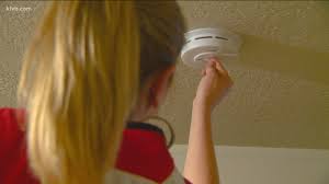 Why does a smoke detector 'chirping' for a new battery bother me so much while others seem to not even notice the sound? After 2 Deadly House Fires Boise Fire Reminds People To Have Working Smoke Detectors Ktvb Com