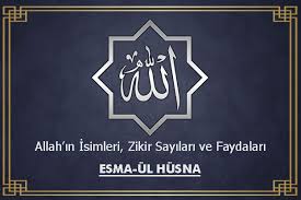 For your search query zikir ya allah mp3 we have found 1000000 songs matching your query but showing only top 20 results. Allah In Isimleri Zikir Sayilari Ve Faydalari